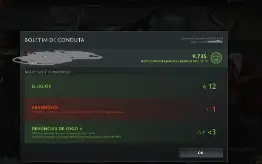 Conta Dota 2 Lenda 5 E 3700 Mmr