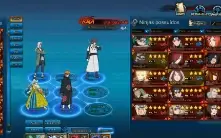 Naruto Online Venda