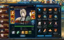 Naruto Online Venda