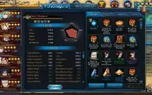 Naruto Online Venda