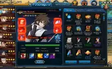 Naruto Online Venda