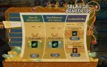 Naruto Online Venda