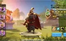Rise oF kingdoms account