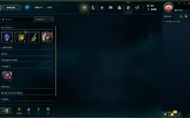 Smurf Unranked Lol Main Lulu 4 Skins Épicas