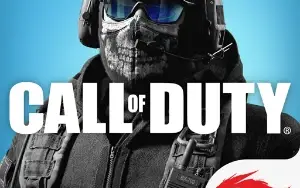 Call of Duty Mobile MOD APK (Menu, Aimbot/ESP/Wallhack/Cor)