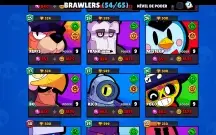 Brawl stars muito braba