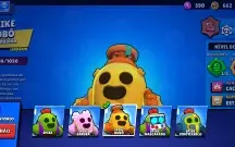 Brawl stars muito braba