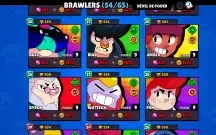Brawl stars muito braba