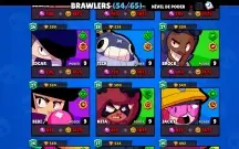 Brawl stars muito braba