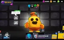 Brawl stars muito braba