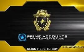 Conta CSGO INTEGRIDADE ALTA!