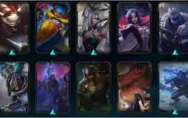 Conta LoL/Valorant LVL 157, com Sett Dragão Obsidiana Edição