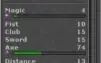 MAGE LVL 60 SKILADO ML 64 - RP LVL 37 SKILL 78/67 ML 17