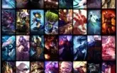 Conta LOL Gold IV com Riot Graves