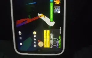 vem con a kitsune leopardo Yeti ispirit no inventário goud