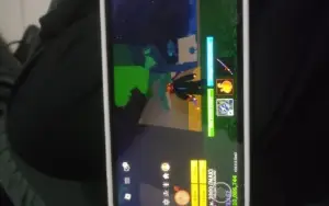 vem con a kitsune leopardo Yeti ispirit no inventário goud