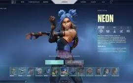 CONTA TOP LV 100