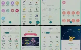 CONTA DE 2016 LVL 40 3M Stardust 37-Shiny 57-4* 213-3*
