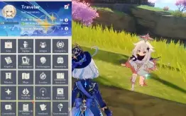 [Ar58] Varios Personagens T5 + Primogens