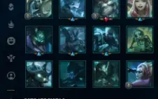 Conta Diamante 3  Lol Handlevel Conta De 2017