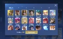 Conta Honor Of Kings Beta