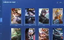 Conta Honor Of Kings Beta