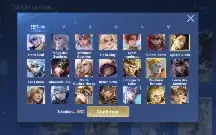 Conta Honor Of Kings Beta