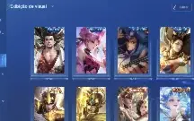 Conta Honor Of Kings Beta