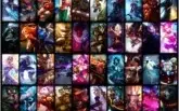 Conta lol d5