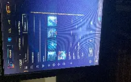 Vendo conta d2 mmr alto