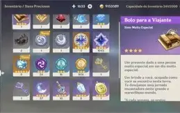 Shogun + Cortador + Yelan