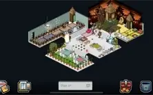 Conta Habbo 13 anos