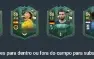 Conta FUT Fifa 23 PS5 - Web app liberado e time ineg + 1kk
