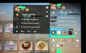 Conta Cs:Go + Prime Steam 19 ANOS mais de 44 adesivos