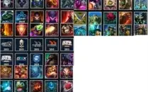 CONTA LOL - PROMOÇÃO OURO 5 SEASON 6