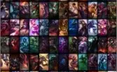 CONTA LOL - PROMOÇÃO OURO 5 SEASON 6