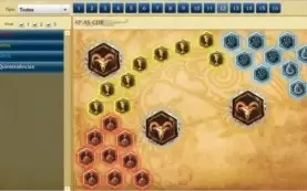 CONTA LOL - PROMOÇÃO OURO 5 SEASON 6