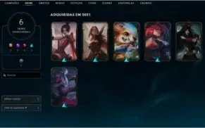 CONTA SMURF MMR PLAt 2  MAIN KAT