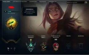 CONTA SMURF MMR PLAt 2  MAIN KAT