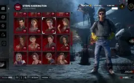 PROMOÇÃO Dead By Daylight - Unlock All , DLC, Perks, Itens