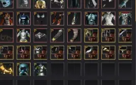 3 Bs Pen, Melhor Conta End-Game