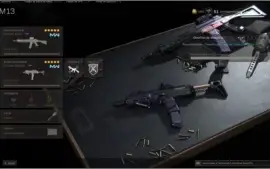 Conta Battle.net - COD MW + BOCW + Warzone