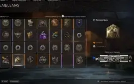Conta Battle.net - COD MW + BOCW + Warzone