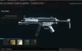 Conta Battle.net - COD MW + BOCW + Warzone