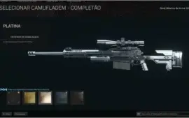 Conta Battle.net - COD MW + BOCW + Warzone
