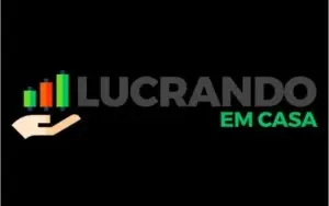 Lance milionári vitalício + lucrando em casa