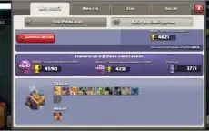 Clash of Clans - TH12 FULL