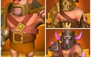 Clash of Clans - TH12 FULL
