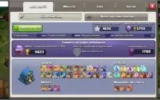 Clash of Clans - TH12 FULL