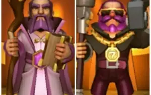 Clash of Clans - TH12 FULL